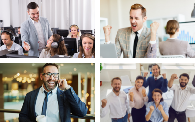 Profil działu handlowego