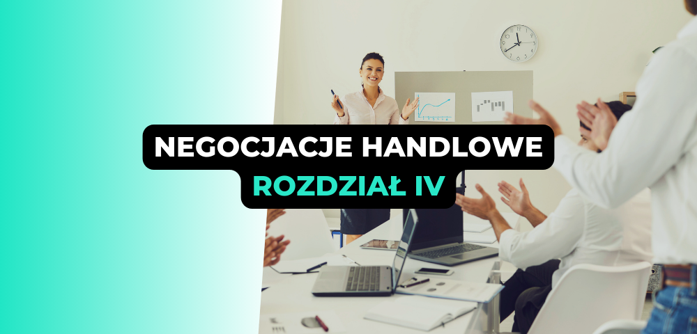 10 zasad, które uczynią z Ciebie mistrza negocjacji!