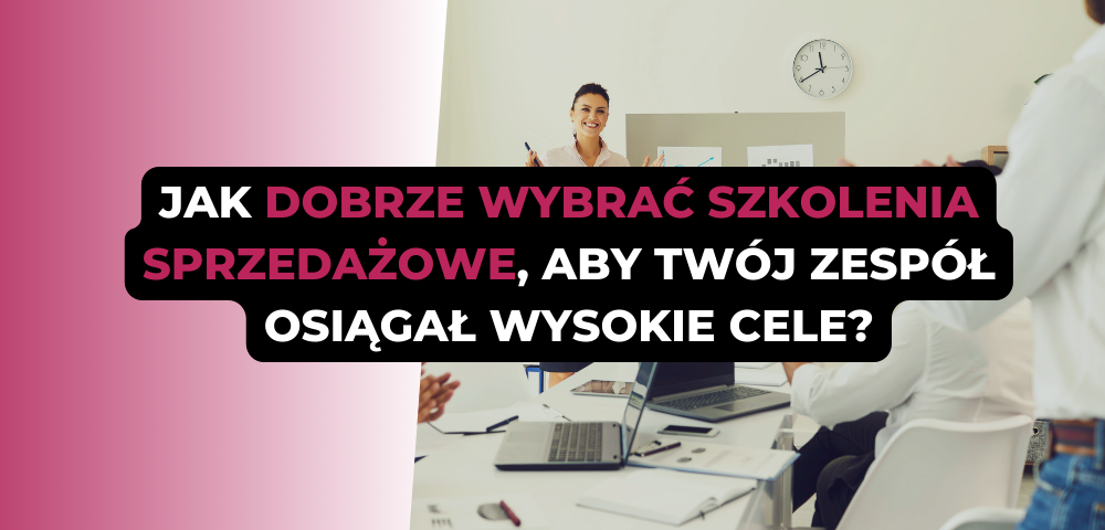 Szkolenia i kursy