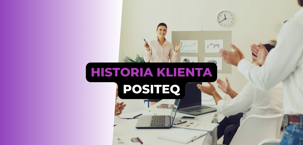Positeq header