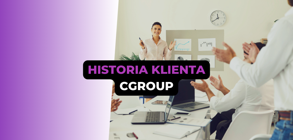CGroup header