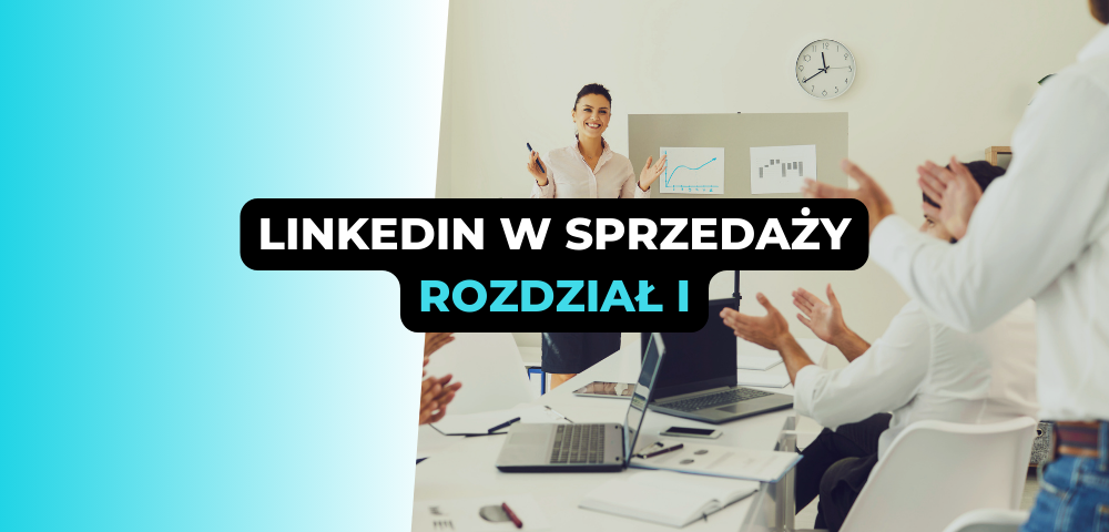 LinkedIn w sprzedaży: czym jest, logowanie, jak go założyć i jak usunąć konto?