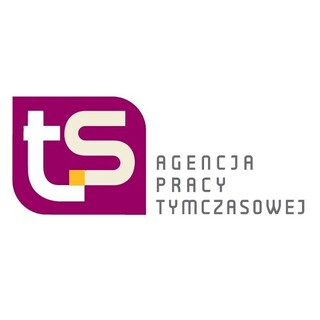 AGENCJA PRACY TYMCZASOWEJ TS Sp. z o.o.