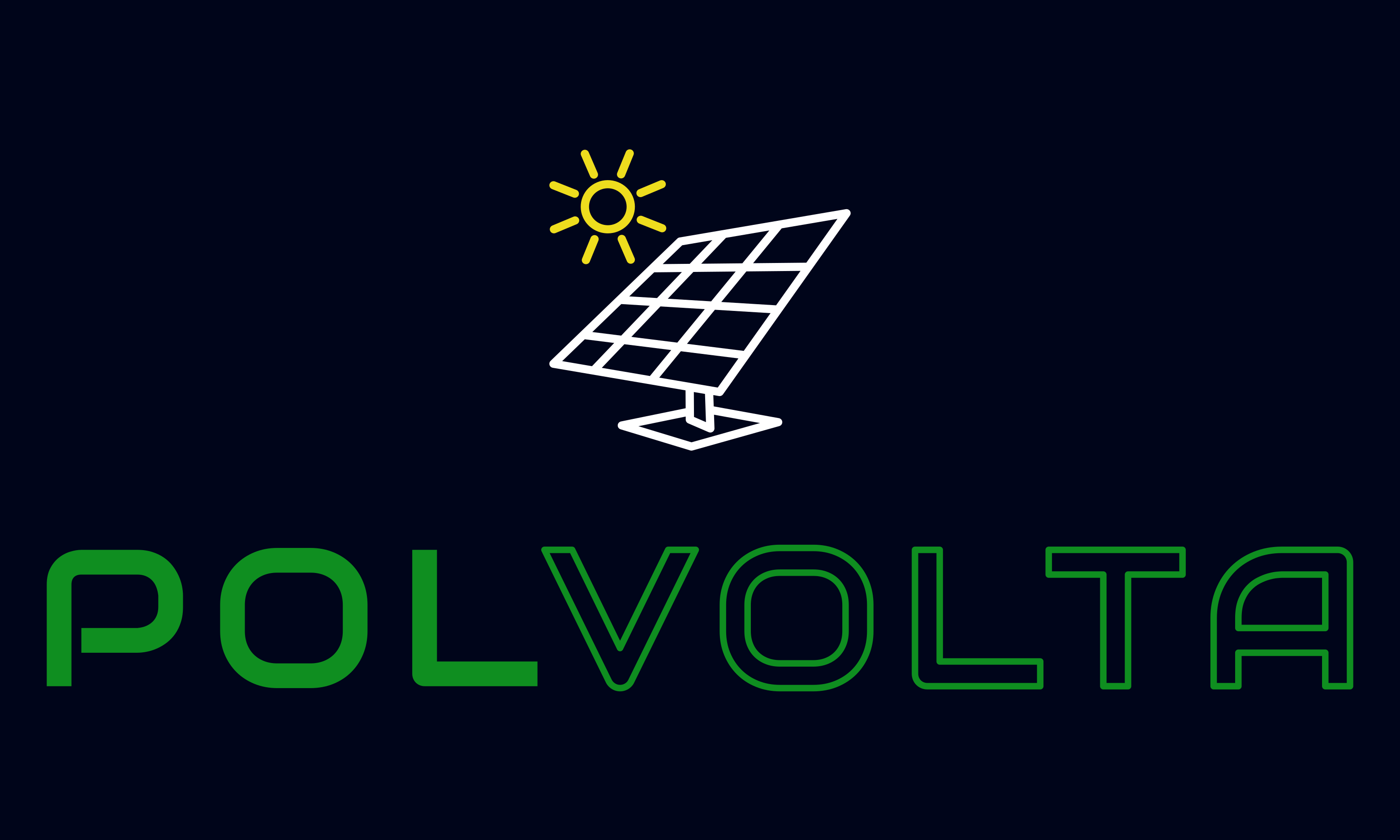 POLVOLTA ENERGY Sp. z o.o.