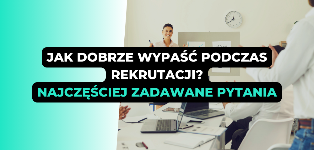 Rozmowa kwalifikacyjna