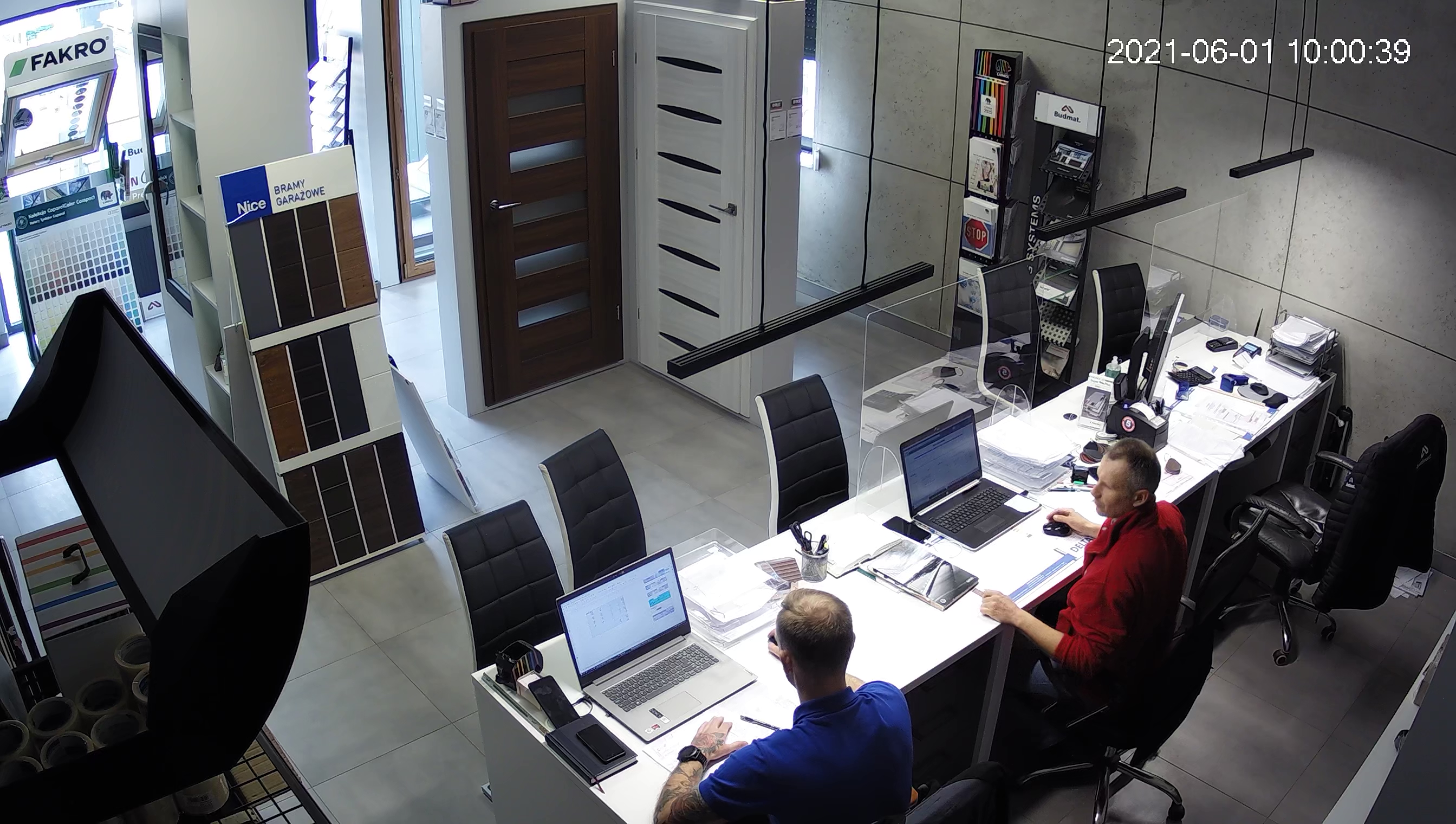 P.W.  ART-MAX Piotr Budzisz