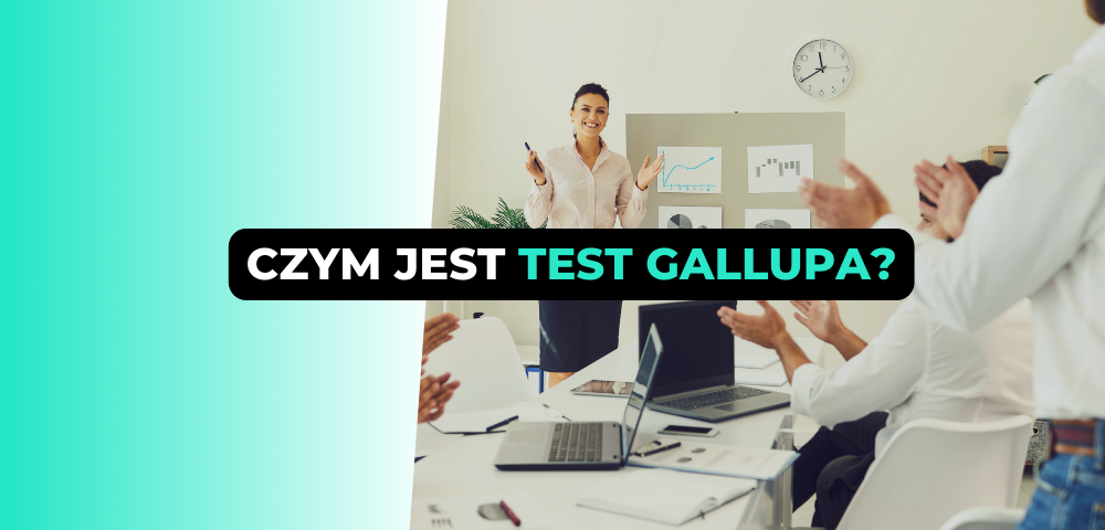 Czym jest test Gallupa?