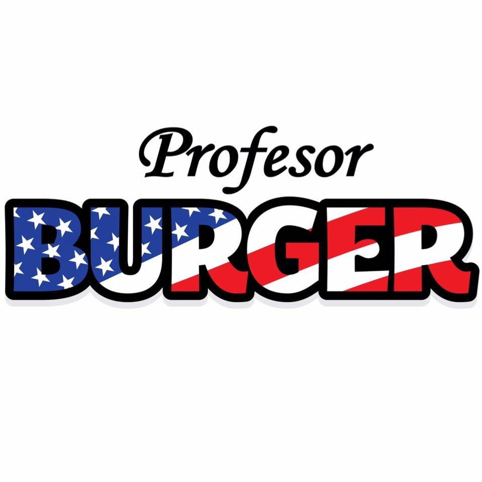 Profesor Burger