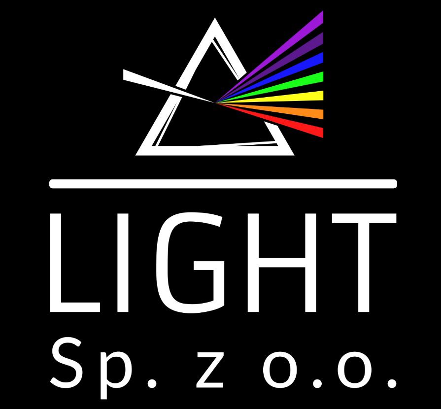 LIGHT SPÓŁKA Z OGRANICZONĄ ODPOWIEDZIALNOŚCIĄ