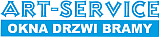 ART-SERVICE Okna, Drzwi, Bramy A.Majewski i Wspólnicy sp.j.