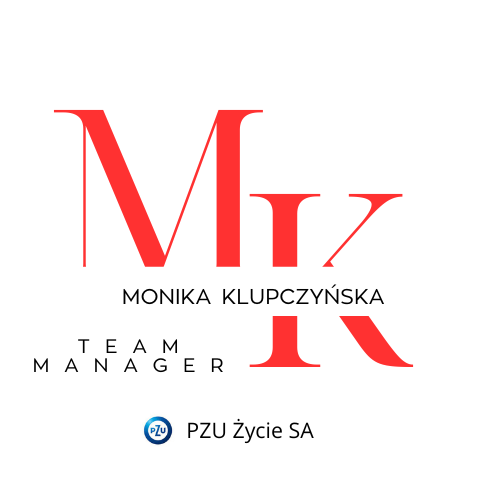 MONIKA KLUPCZYŃSKA