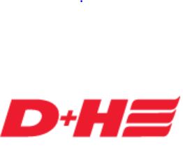 D+H Polska sp. z o.o.