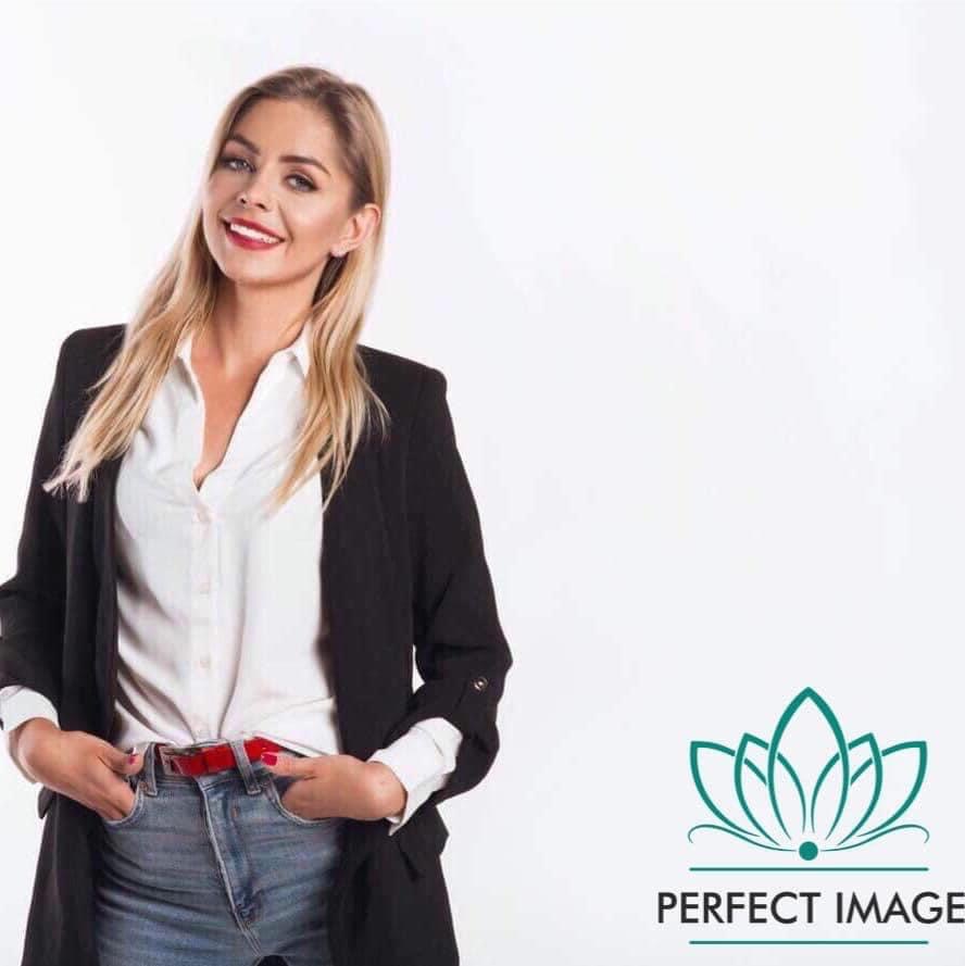 Instytut Urody Perfect Image