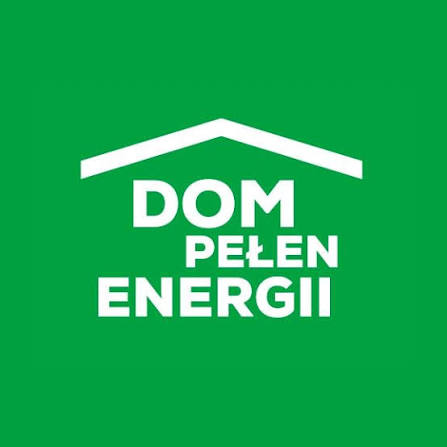 Dom Pełen Energii