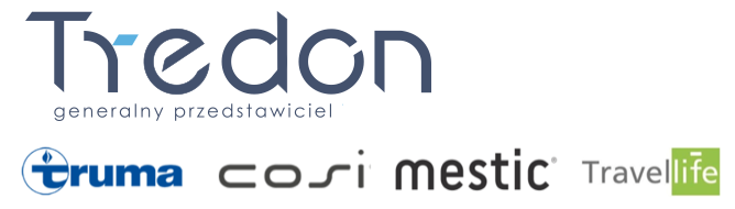 Tredon sp. z o.o. sp. k.