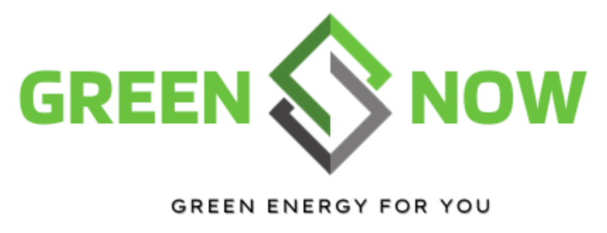 GREEN NOW