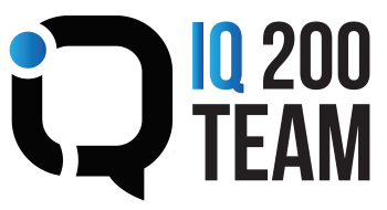 IQ 200 TEAM Spółka Jawna