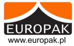 EUROPAK sp. z o.o. sp. k.
