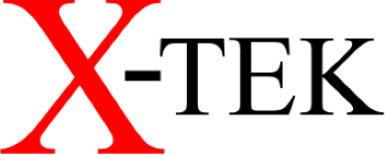 X-TEK Jakub  Wróbel