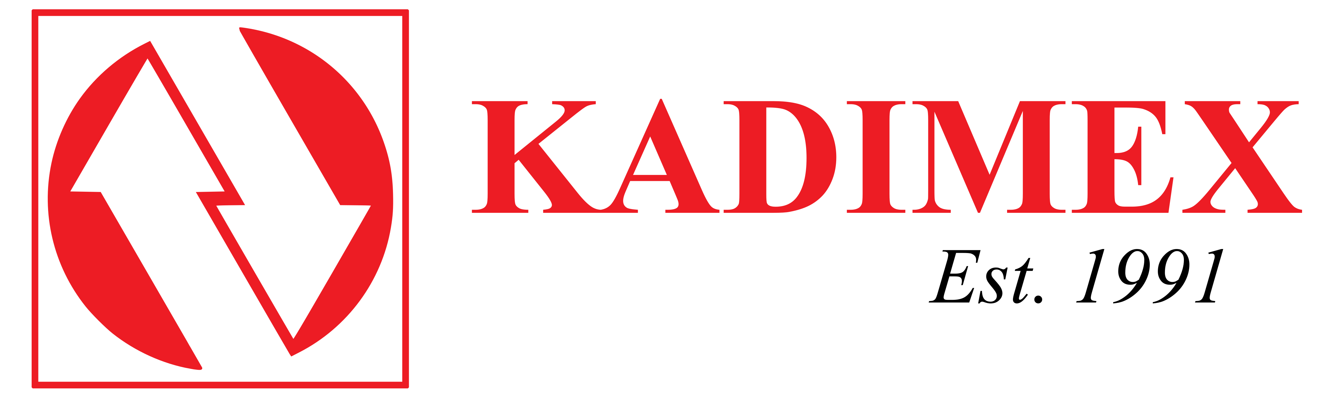 Kadimex spółka z ograniczoną odpowiedzialnością sp.k.