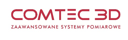 COMTEC 3D Sp. z o.o.