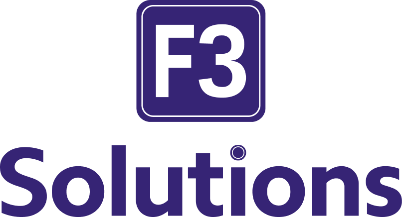 F3 SOLUTIONS