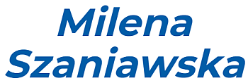 Milena Szaniawska Milartis