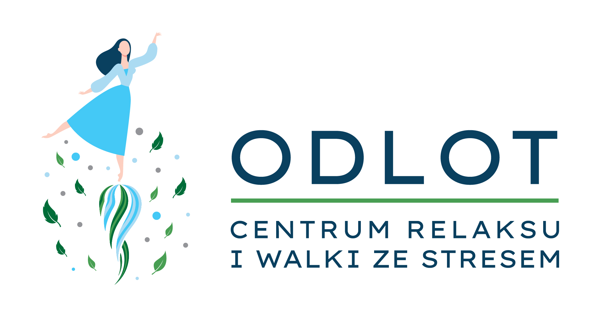 Tetyana Yetsyk Centrum Relaksu ODLOT