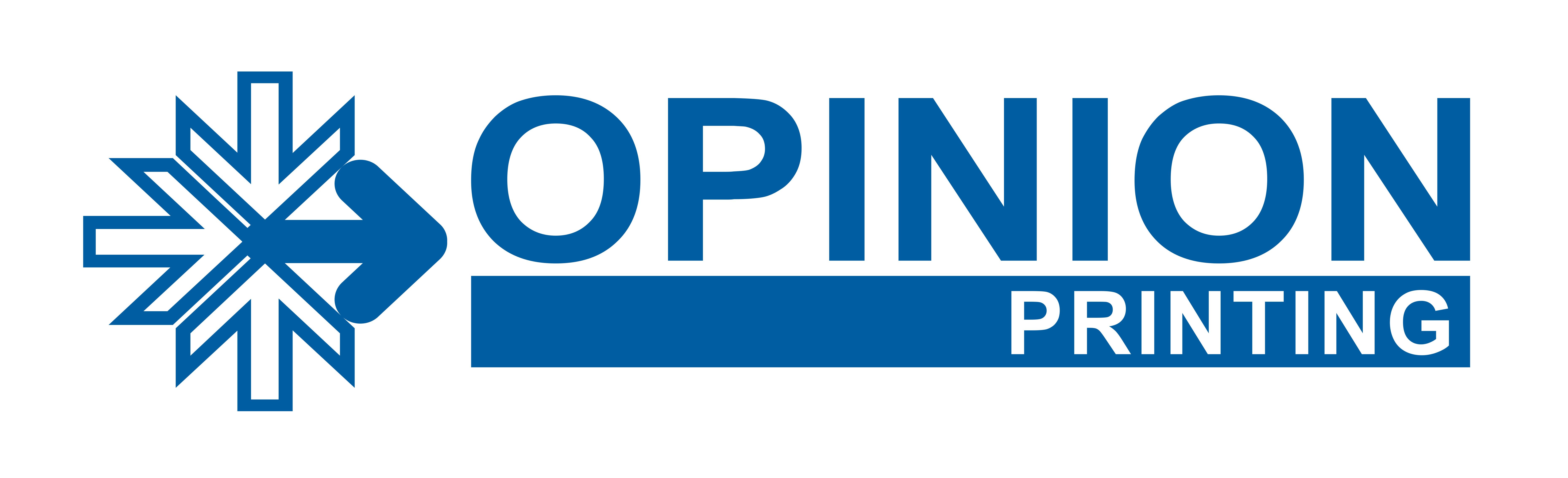 OPINION Strefa Druku Sp. z o.o.