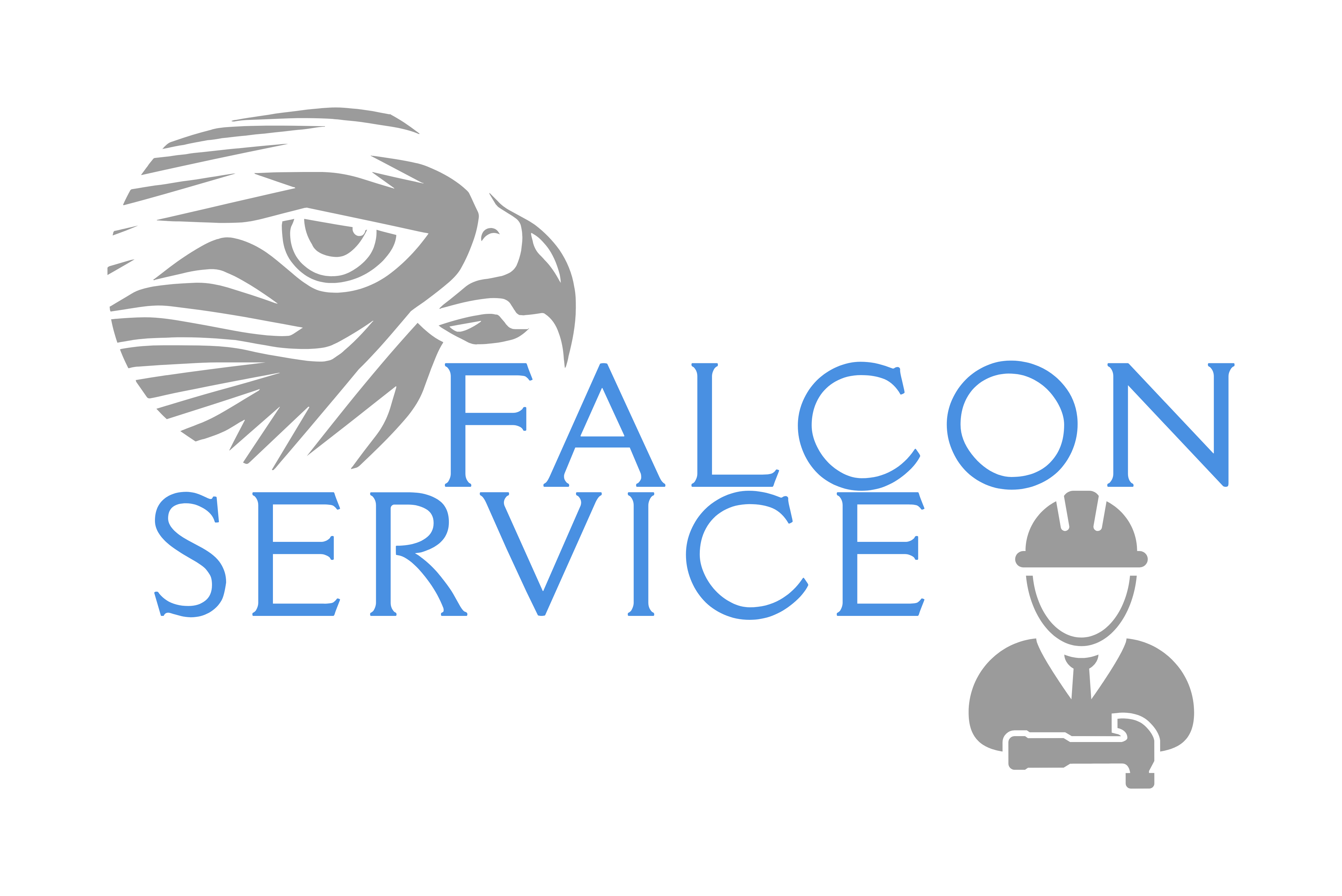 Falcon Service Sp. z o.o.