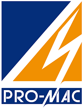 Biuro Techniczno-Handlowe PRO-MAC