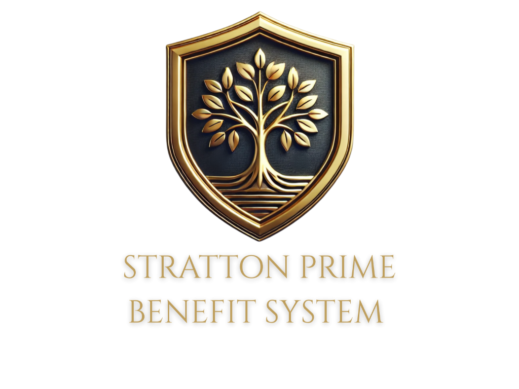 Stratton Prime Sp. z o.o.