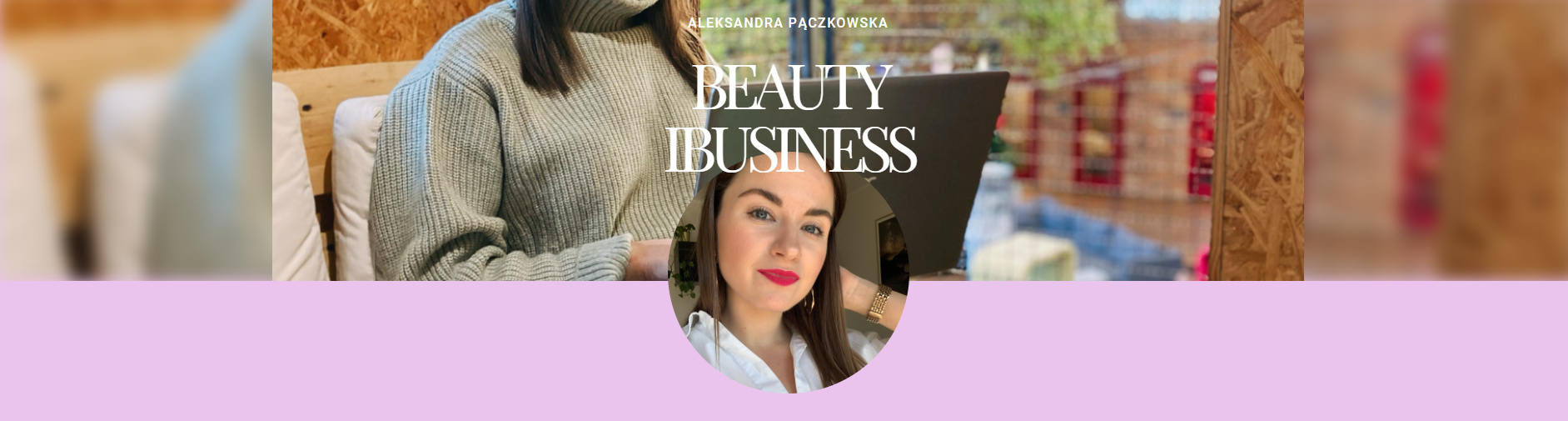 Beauty iBusiness
