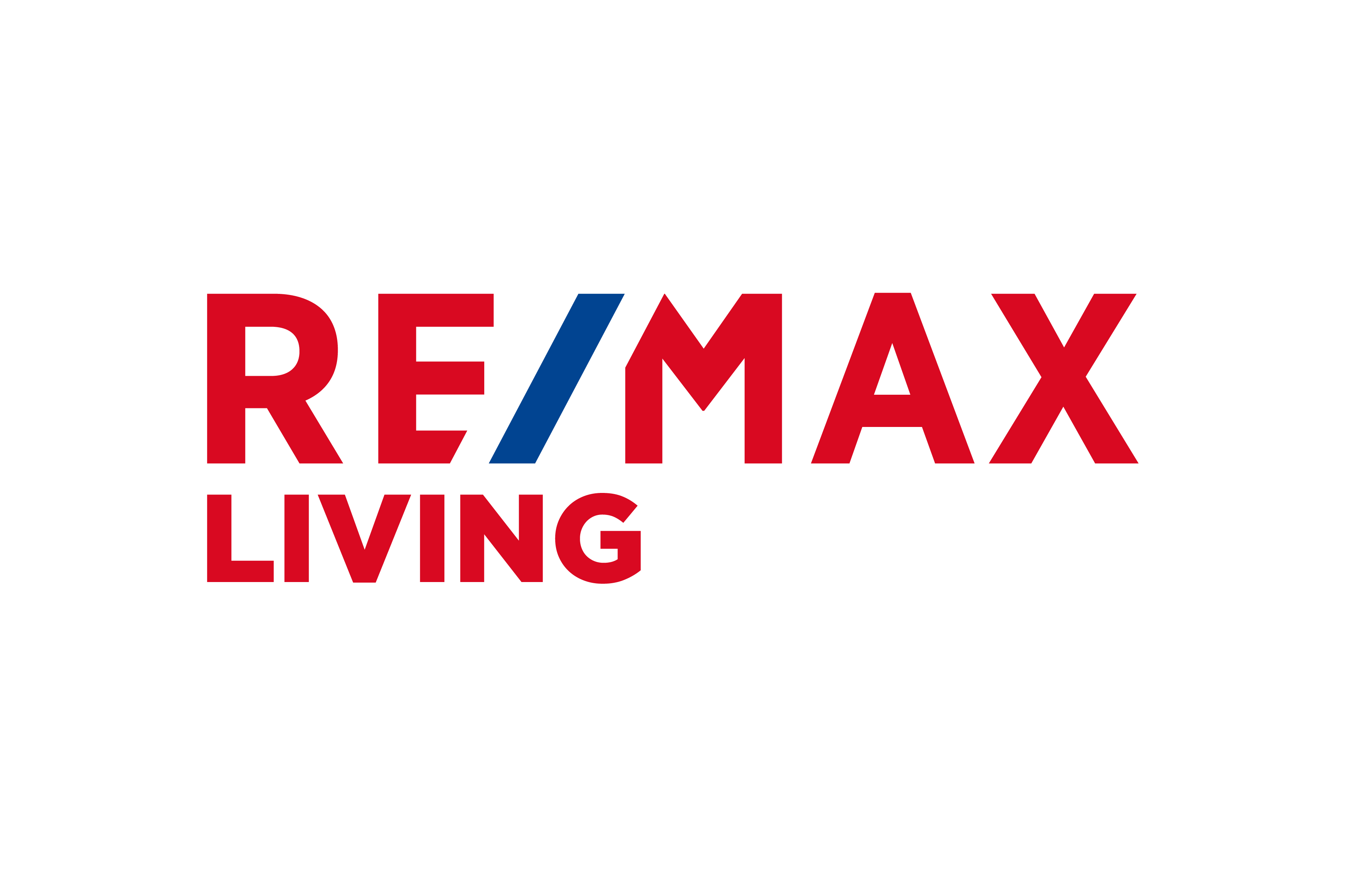 RE/MAX Living