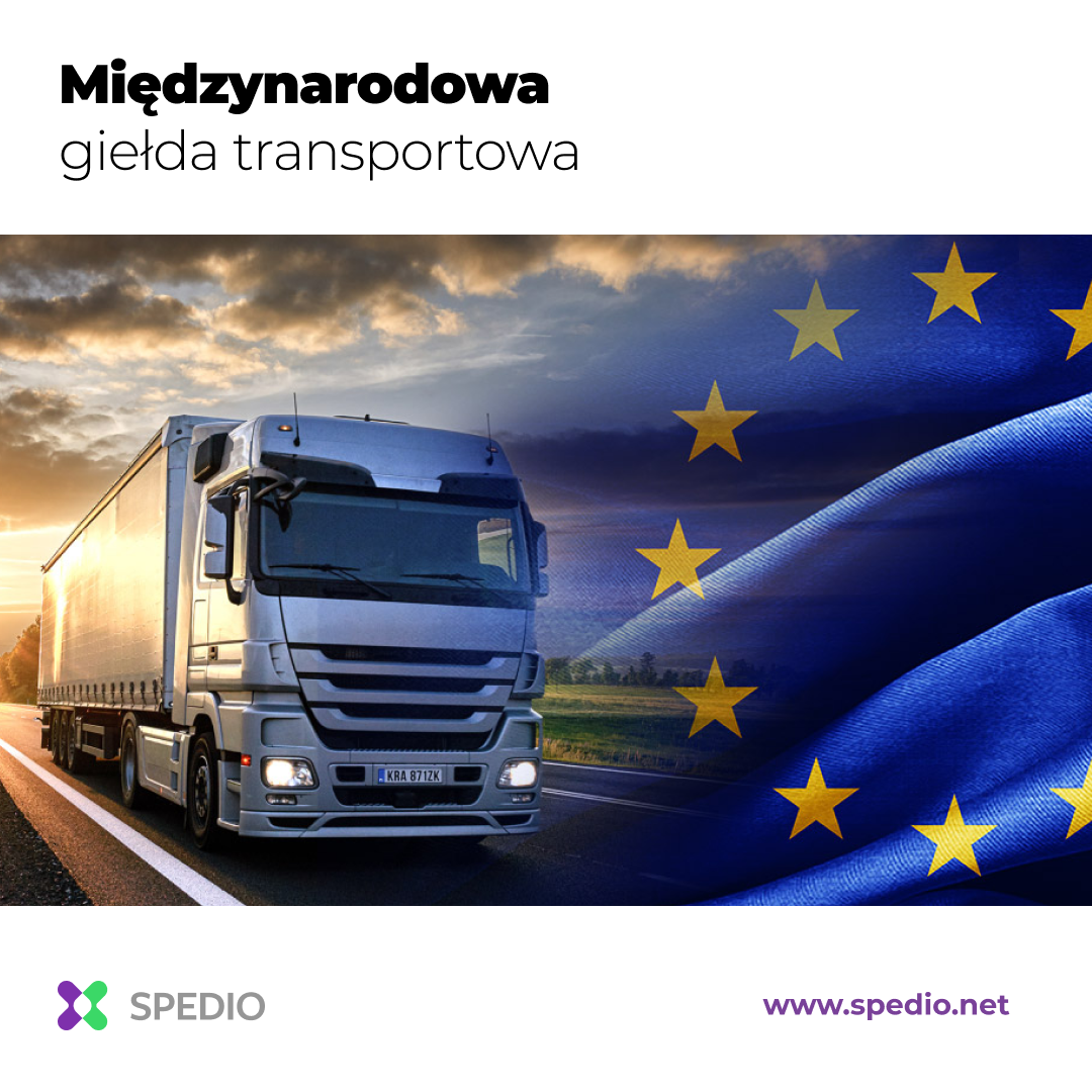 SPEDIO Sp.z.o.o. Sp. Komandytowa