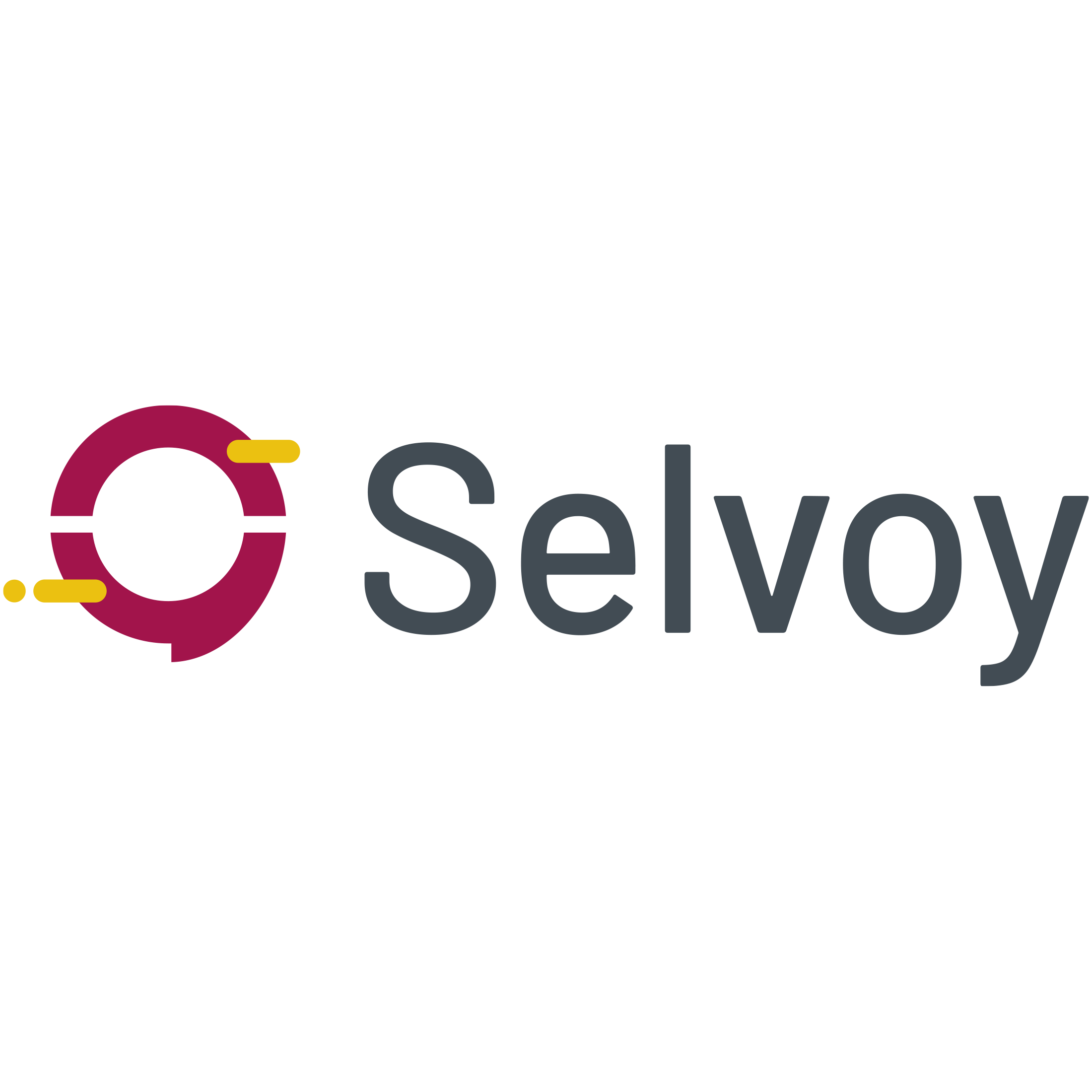 Selvoy