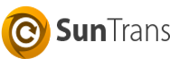 SUNTRANS SP. Z O. O. SPÓŁKA KOMANDYTOWA
