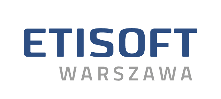 ETISOFT Warszawa Skiba Spółka Jawna