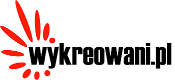 Wykreowani