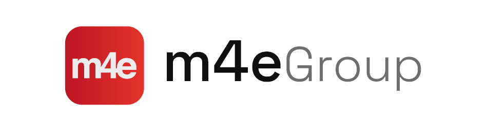 M4E GROUP SP. Z O.O.