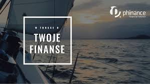 Tomasz Ikier Finanse