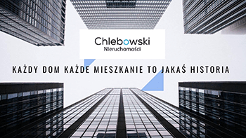 Nieruchomości Paweł Chlebowski