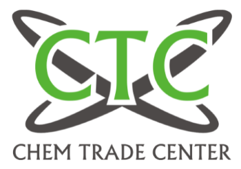 CHEM TRADE CENTER Sp. z o. o. Sp. k