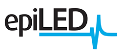 epiLED