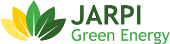 JARPI GREEN ENERGY JAROSŁAW ZARĘBA