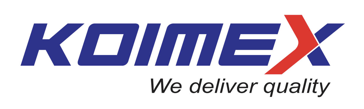 KOIMEX S.A