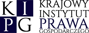 Krajowy Instytut Prawa Gospodarczego Sp. z o.o.