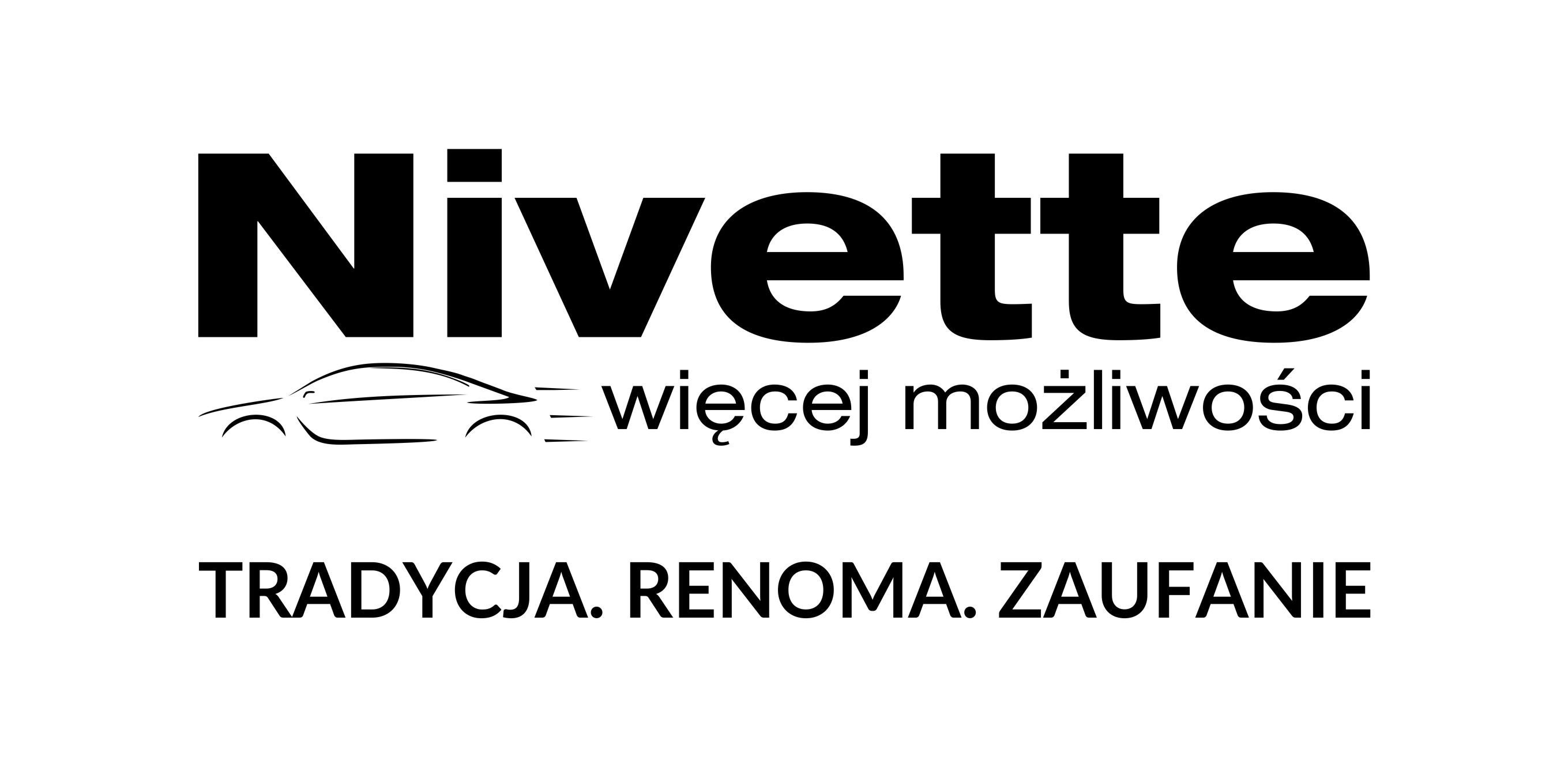 Centrum Samochodowe Nivette Sp. z o.o.