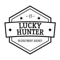 International IT recruitment agency Lucky Hunter