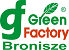 Green Factory Bronisze Sp. z o.o. Sp.k.
